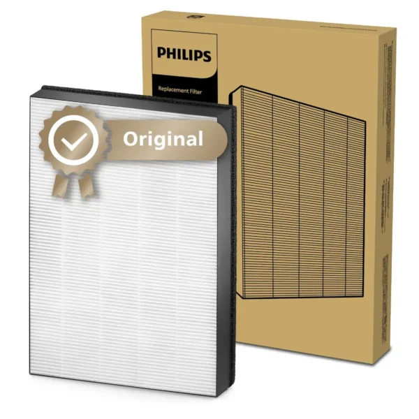 Philips 2000 series Genuine replacement filter FY2422/30 NanoProtect HEPA Filter