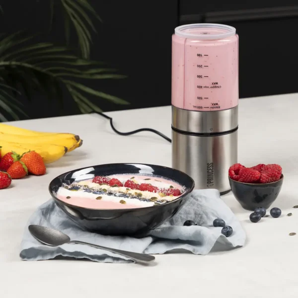 Princess 221080 Multi chopper and blender