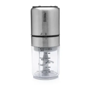 Princess 221080 Multi chopper and blender