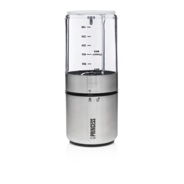 Princess 221080 Multi chopper and blender