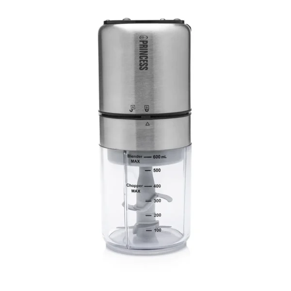 Princess 221080 Multi chopper and blender