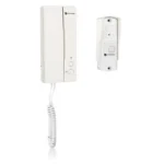 Smartwares IB11-UK IB11 SW DOOR INTERCOM