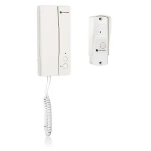 Smartwares IB11-UK IB11 SW DOOR INTERCOM
