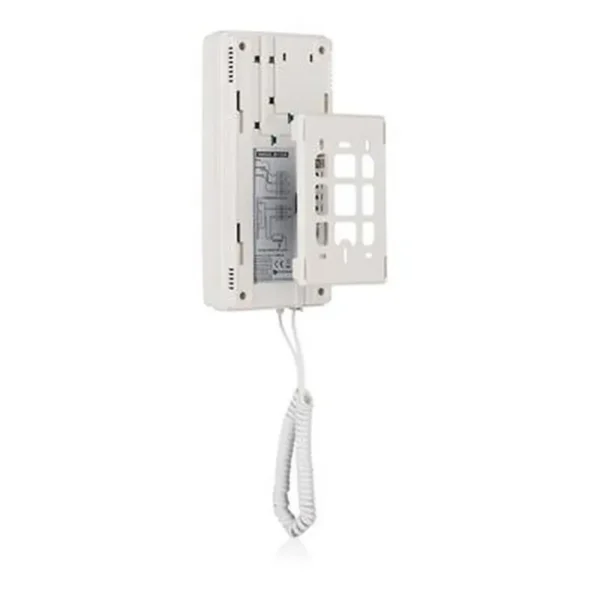 Smartwares IB11-UK IB11 SW DOOR INTERCOM
