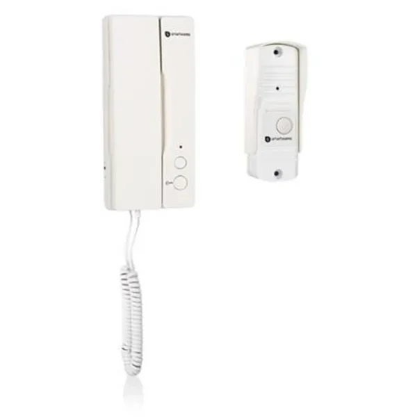 Smartwares IB11-UK IB11 SW DOOR INTERCOM