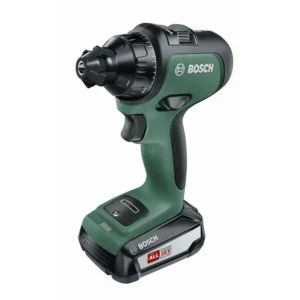 Bosch AdvancedDrill 18 Solo 1250 RPM 1 kg Green