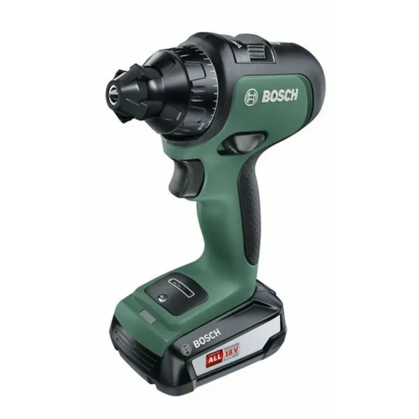 Bosch AdvancedDrill 18 Solo 1250 RPM 1 kg Green