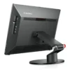 Lenovo ThinkCentre E93z Intel® Core™ i3 i3-4150 54.6 cm (21.5″) 1920 x 1080 pixels All-in-One PC 4 GB DDR3-SDRAM 1 TB Windows 7 Professional Black