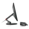 Lenovo ThinkCentre E93z Intel® Core™ i3 i3-4150 54.6 cm (21.5″) 1920 x 1080 pixels All-in-One PC 4 GB DDR3-SDRAM 1 TB Windows 7 Professional Black