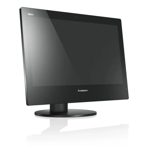 Lenovo ThinkCentre E93z Intel® Core™ i3 i3-4150 54.6 cm (21.5″) 1920 x 1080 pixels All-in-One PC 4 GB DDR3-SDRAM 1 TB Windows 7 Professional Black