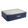 Bestway 67690 air mattress Double mattress Blue, Grey Unisex