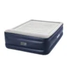 Bestway 67690 air mattress Double mattress Blue, Grey Unisex
