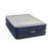 Bestway 67690 air mattress Double mattress Blue, Grey Unisex