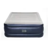 Bestway 67690 air mattress Double mattress Blue, Grey Unisex