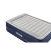 Bestway 67690 air mattress Double mattress Blue, Grey Unisex