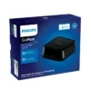 Philips GP523BLKX1 car air purifier