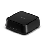Philips GP523BLKX1 car air purifier