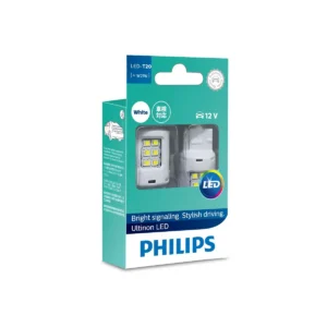 Philips Ultinon LED 11065ULWX2 Signalling bulb