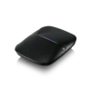 Zyxel Armor G1 wireless router Dual-band (2.4 GHz / 5 GHz) Black