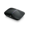 Zyxel Armor G1 wireless router Dual-band (2.4 GHz / 5 GHz) Black