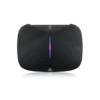 Zyxel Armor G1 wireless router Dual-band (2.4 GHz / 5 GHz) Black