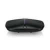 Zyxel Armor G1 wireless router Dual-band (2.4 GHz / 5 GHz) Black