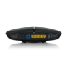 Zyxel Armor G1 wireless router Dual-band (2.4 GHz / 5 GHz) Black