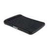 Bestway Flocked Aerolax Airbed – Queen – 2.03m x 1.52m x 30cm