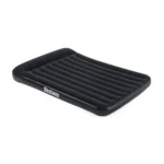 Bestway Flocked Aerolax Airbed – Queen – 2.03m x 1.52m x 30cm