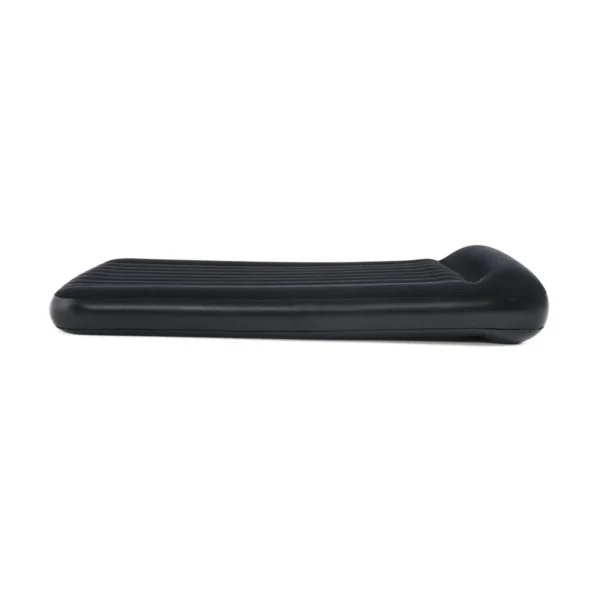 Bestway Flocked Aerolax Airbed – Queen – 2.03m x 1.52m x 30cm