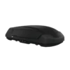 Thule Force 3 M Hard car roof top Black