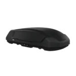 Thule Force 3 M Hard car roof top Black