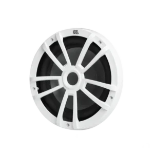 JBL Marine 10 car speaker Round 600 W