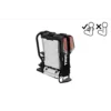 Thule EasyFold XT F Bicycle carrier Aluminium