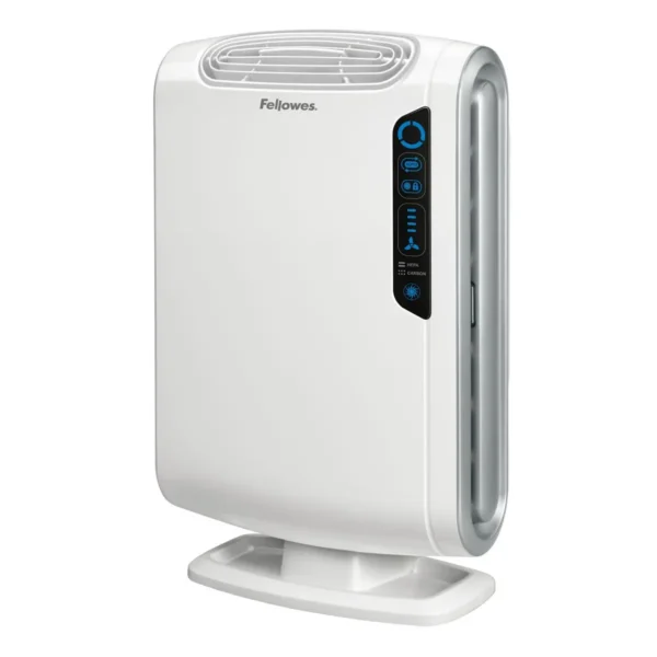 Fellowes AeraMax DX55 White