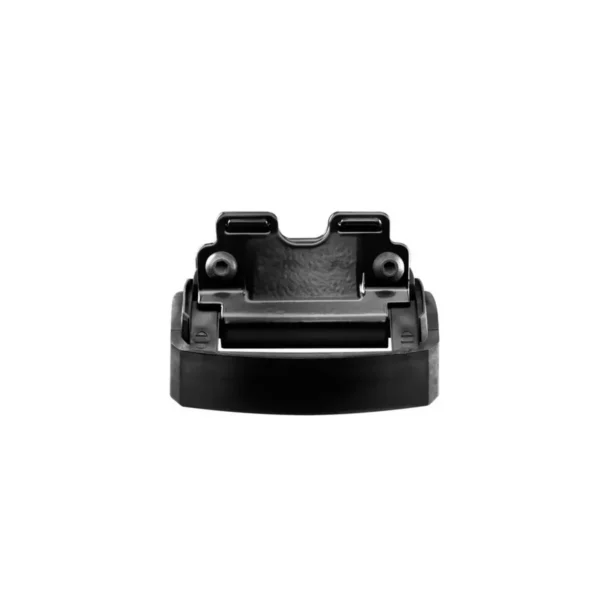 Thule Kit 4042 Flush Railing car roof rack fitting kit Black