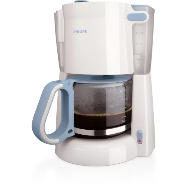 Philips Daily Collection HD7448/70 Coffee maker