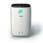 Philips 2000 series AC2887/10R1 air purifier 79 m² 51 dB 60 W White