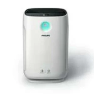 Philips 2000 series AC2887/10R1 air purifier 79 m² 51 dB 60 W White