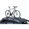 Thule FreeRide Bicycle carrier Aluminium