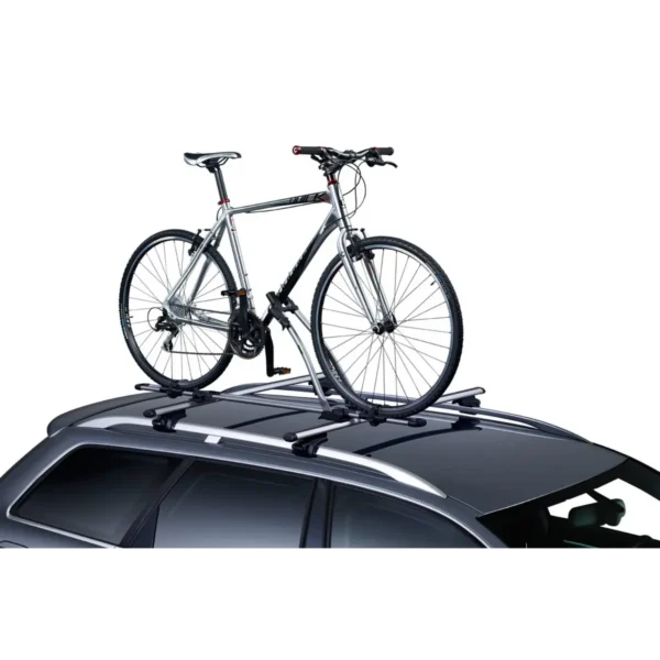 Thule FreeRide Bicycle carrier Aluminium