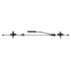 Thule FreeRide Bicycle carrier Aluminium