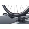 Thule FreeRide Bicycle carrier Aluminium