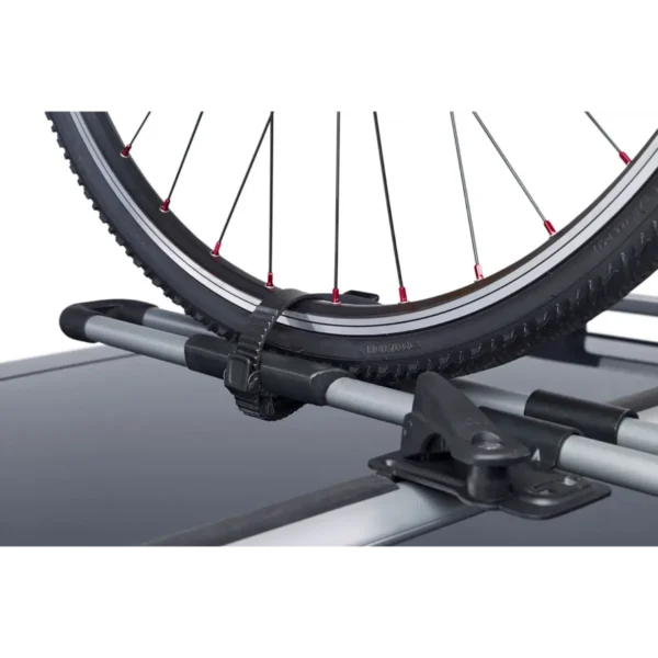 Thule FreeRide Bicycle carrier Aluminium