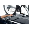 Thule FreeRide Bicycle carrier Aluminium
