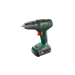Bosch Universaldrill 18 1450 RPM Keyless 1.2 kg Green