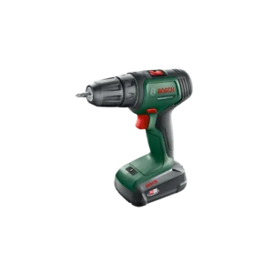 Bosch Universaldrill 18 1450 RPM Keyless 1.2 kg Green