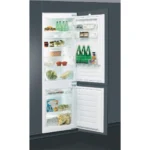 Whirlpool ART 6500/A+ fridge-freezer Built-in 275 L