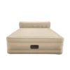 Bestway 90″ x 60″ x 31″/2.29m x 1.52m x 79cm Essence Fortech Airbed (Queen) with Built-in AC pump