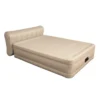 Bestway 90″ x 60″ x 31″/2.29m x 1.52m x 79cm Essence Fortech Airbed (Queen) with Built-in AC pump
